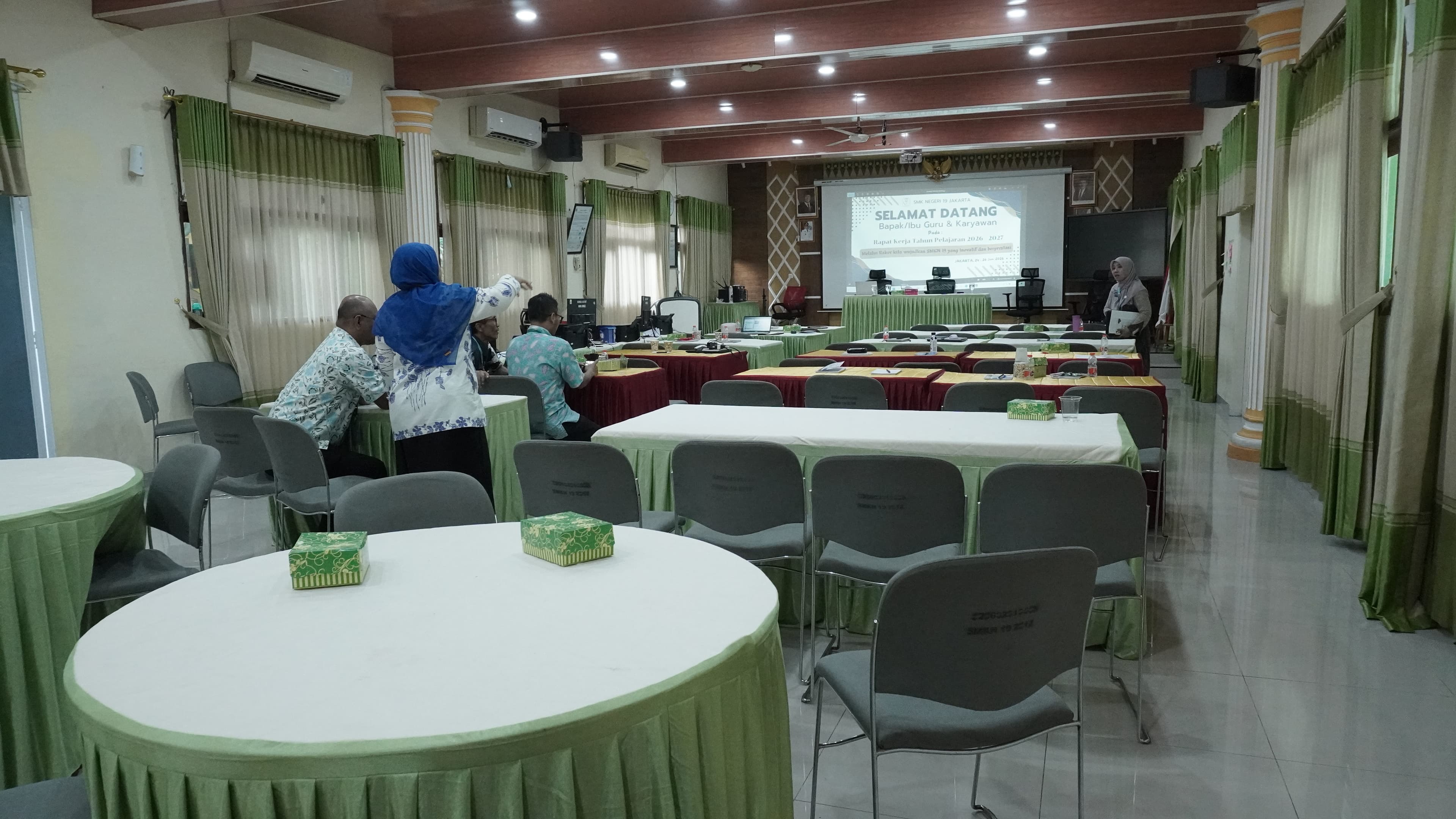 Aula