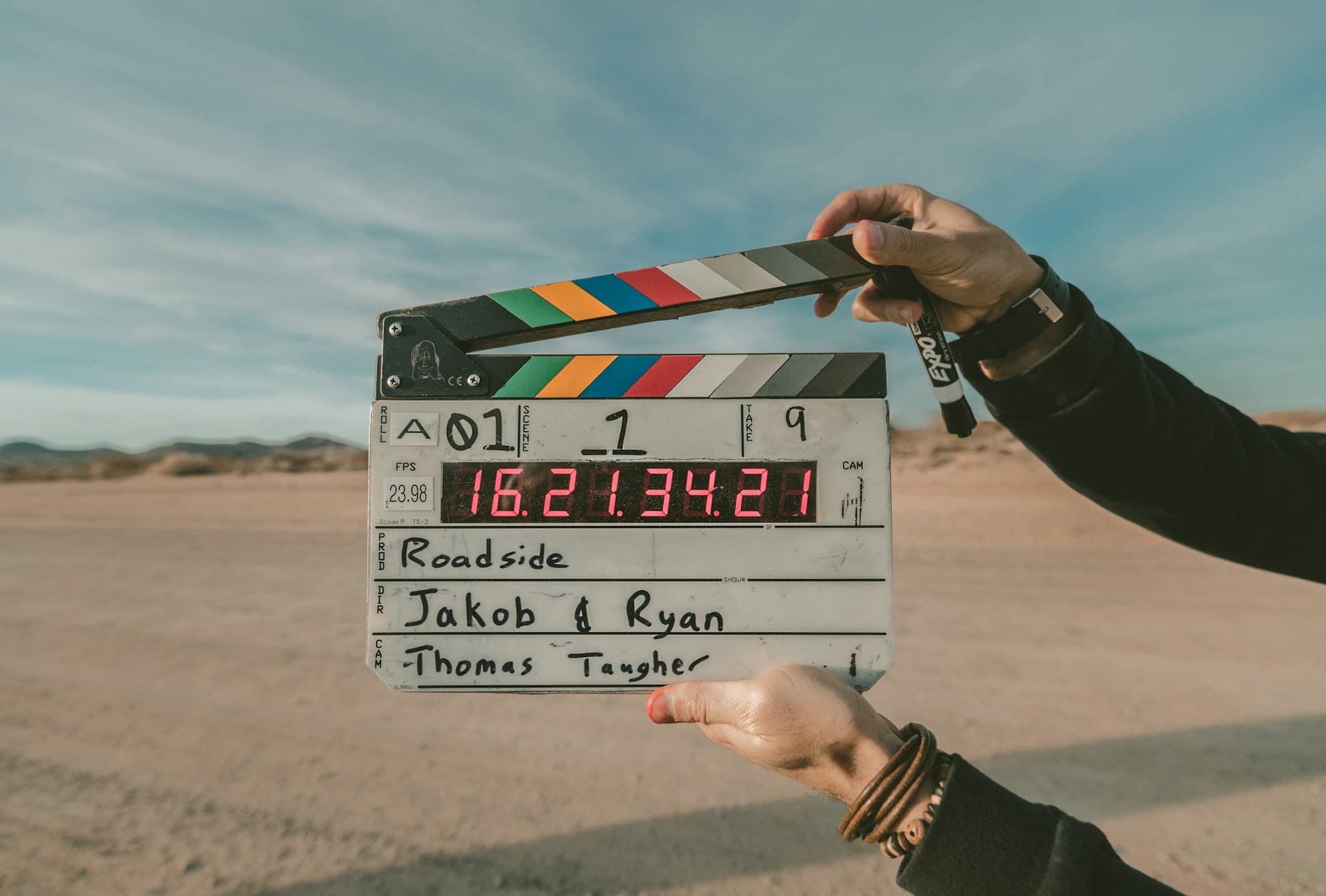Produksi Film