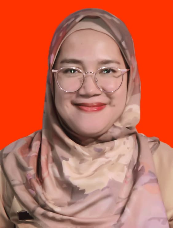 Vidya Ayuningtyas, S.Si, M.Si
