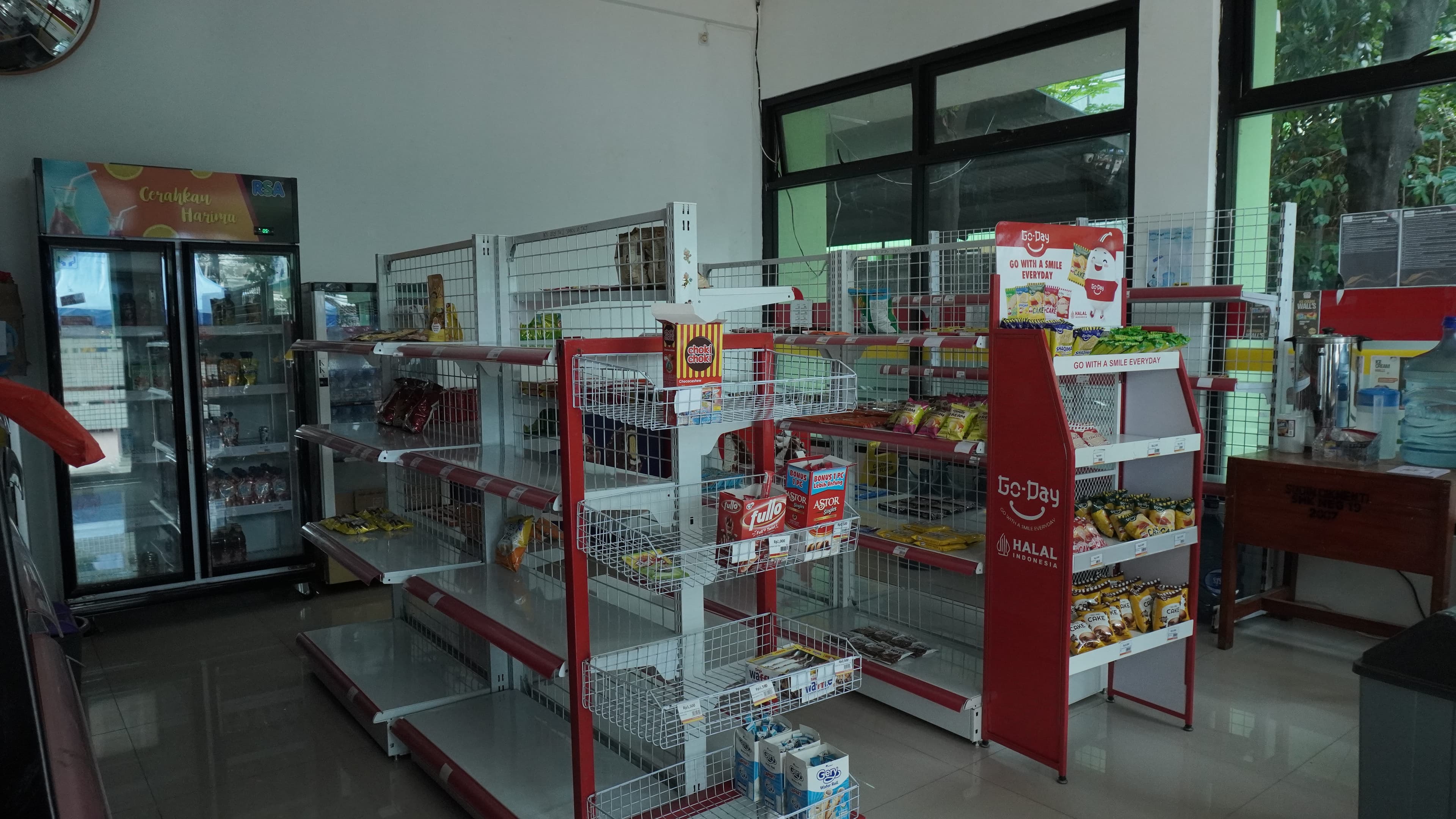 Bussines Centre — Foto 1