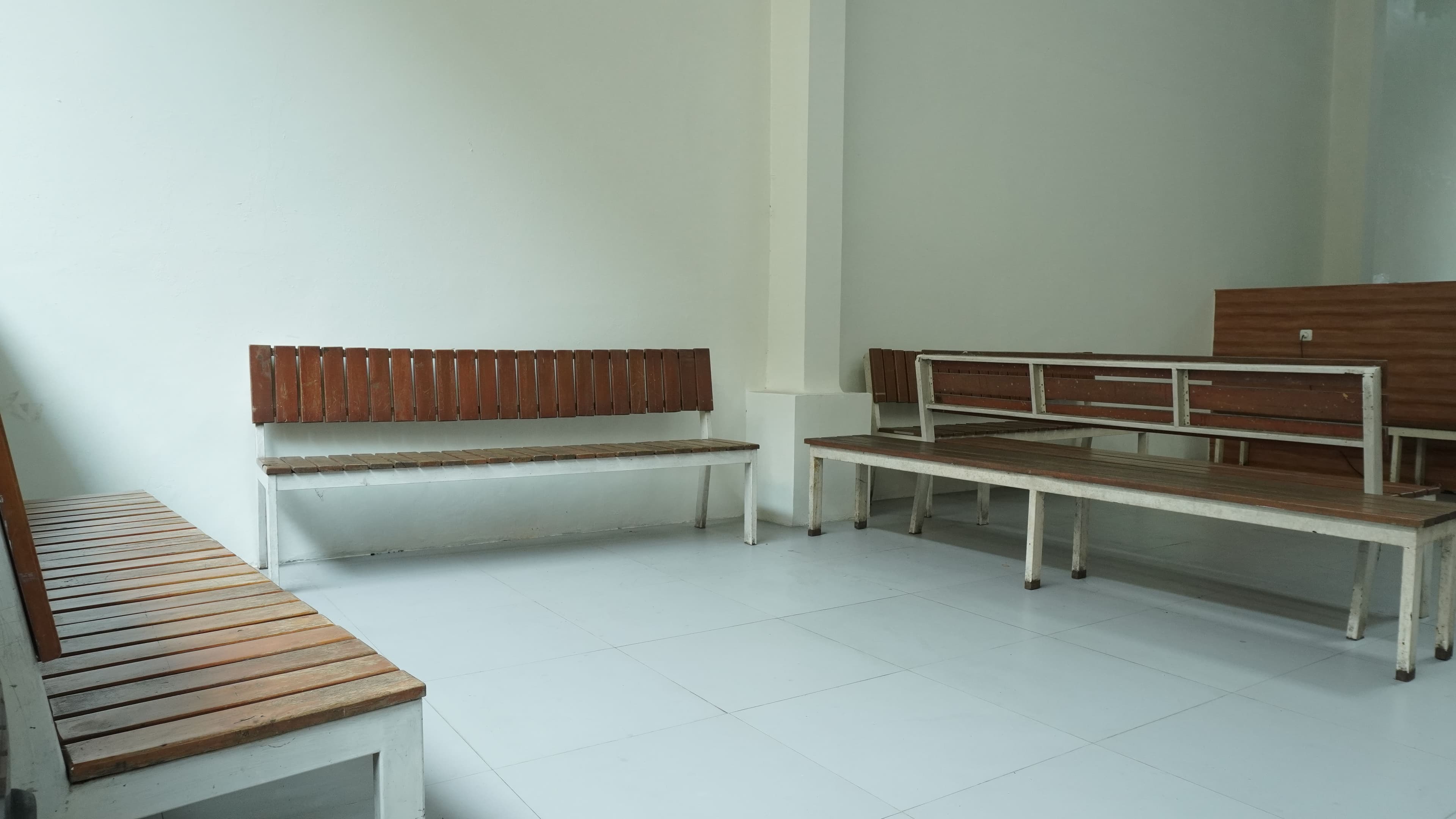 Kantin — Foto 4