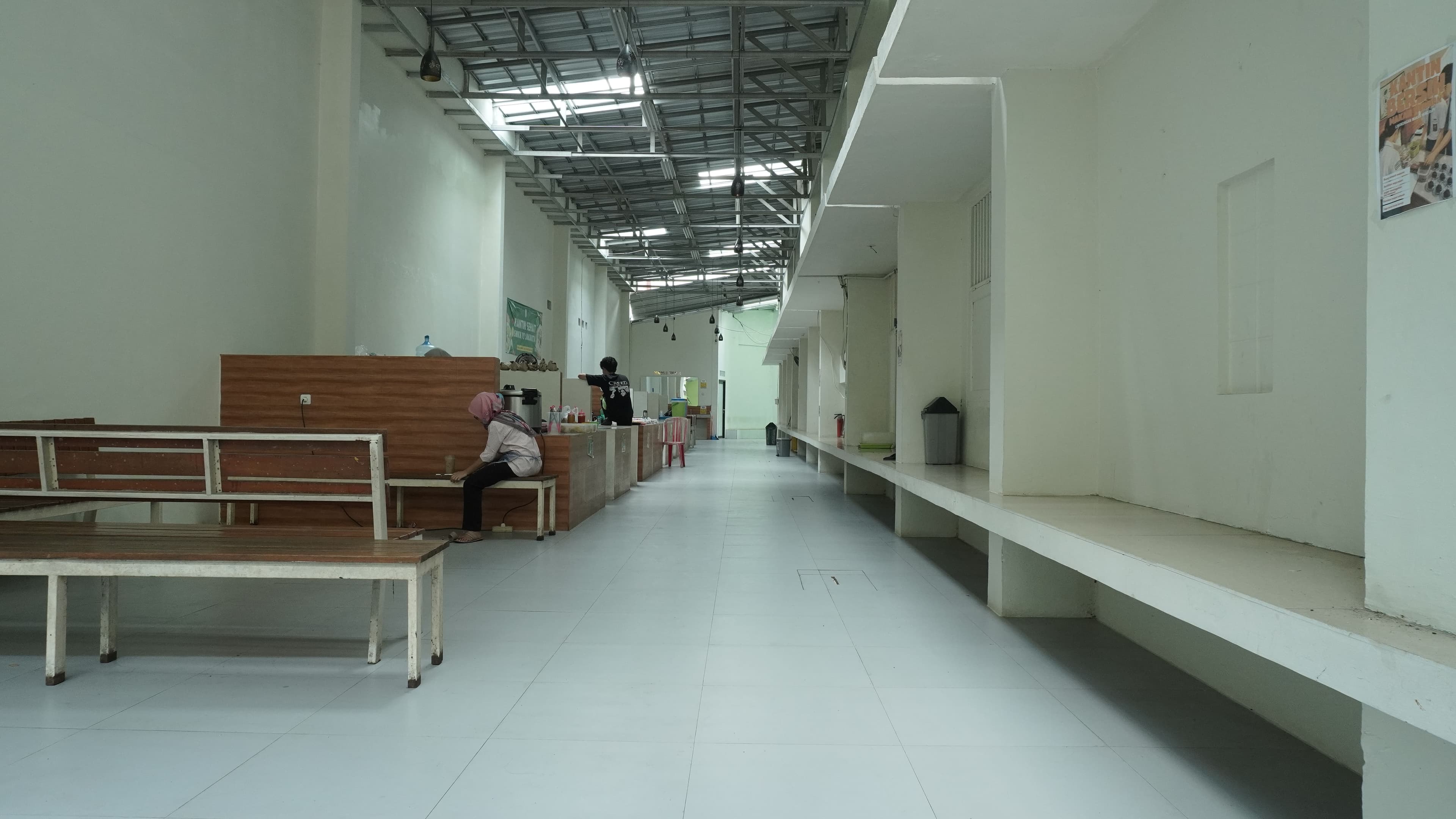 Kantin — Foto 5