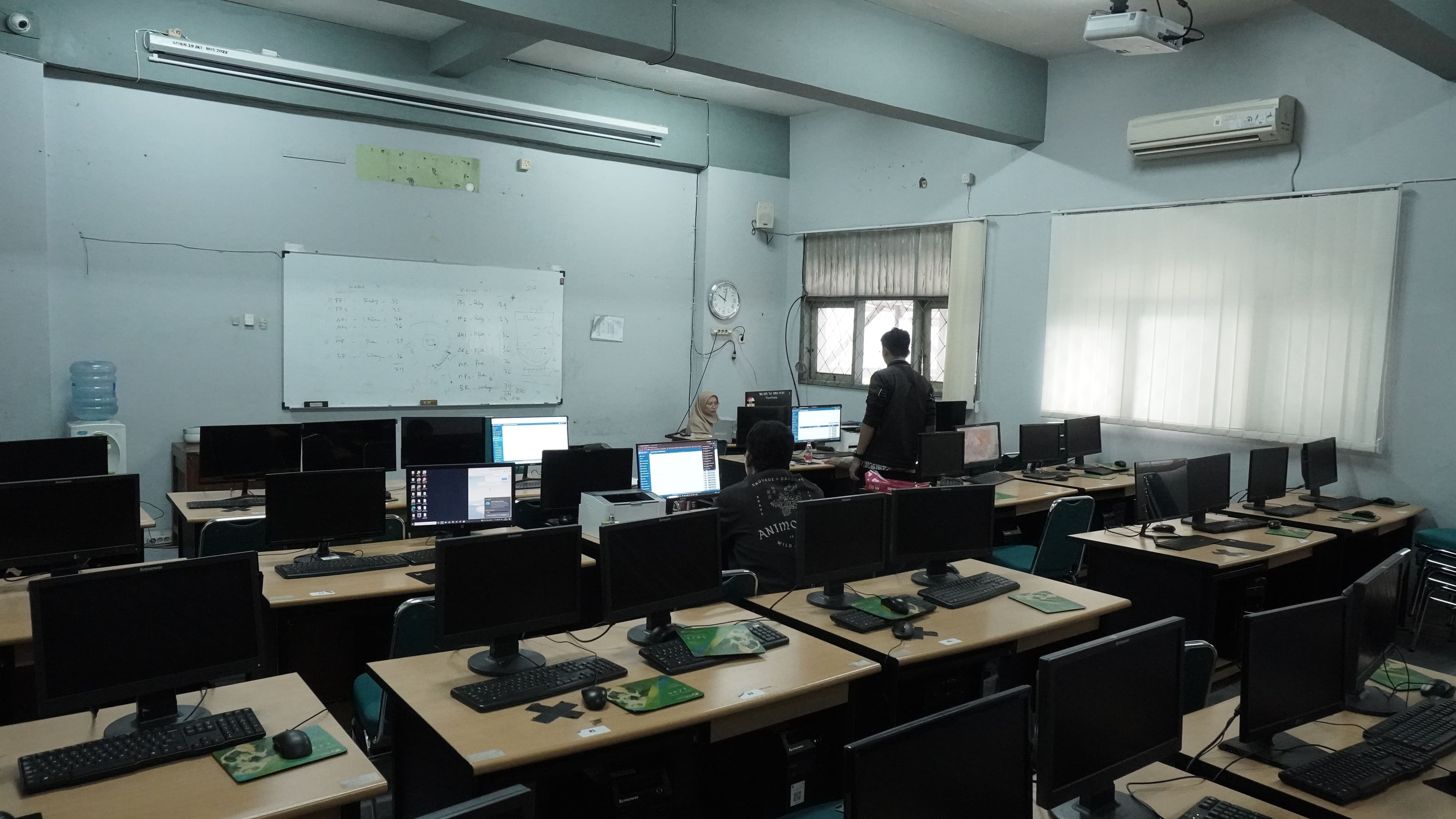 Lab Akuntansi