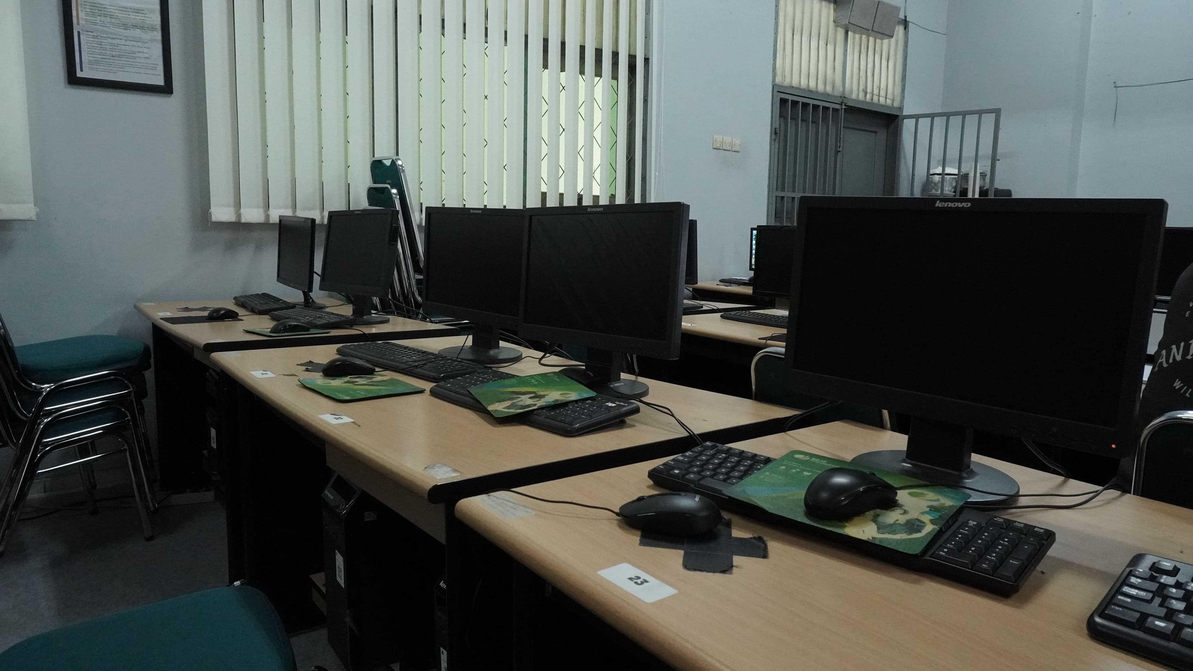 Lab Akuntansi — Foto 2
