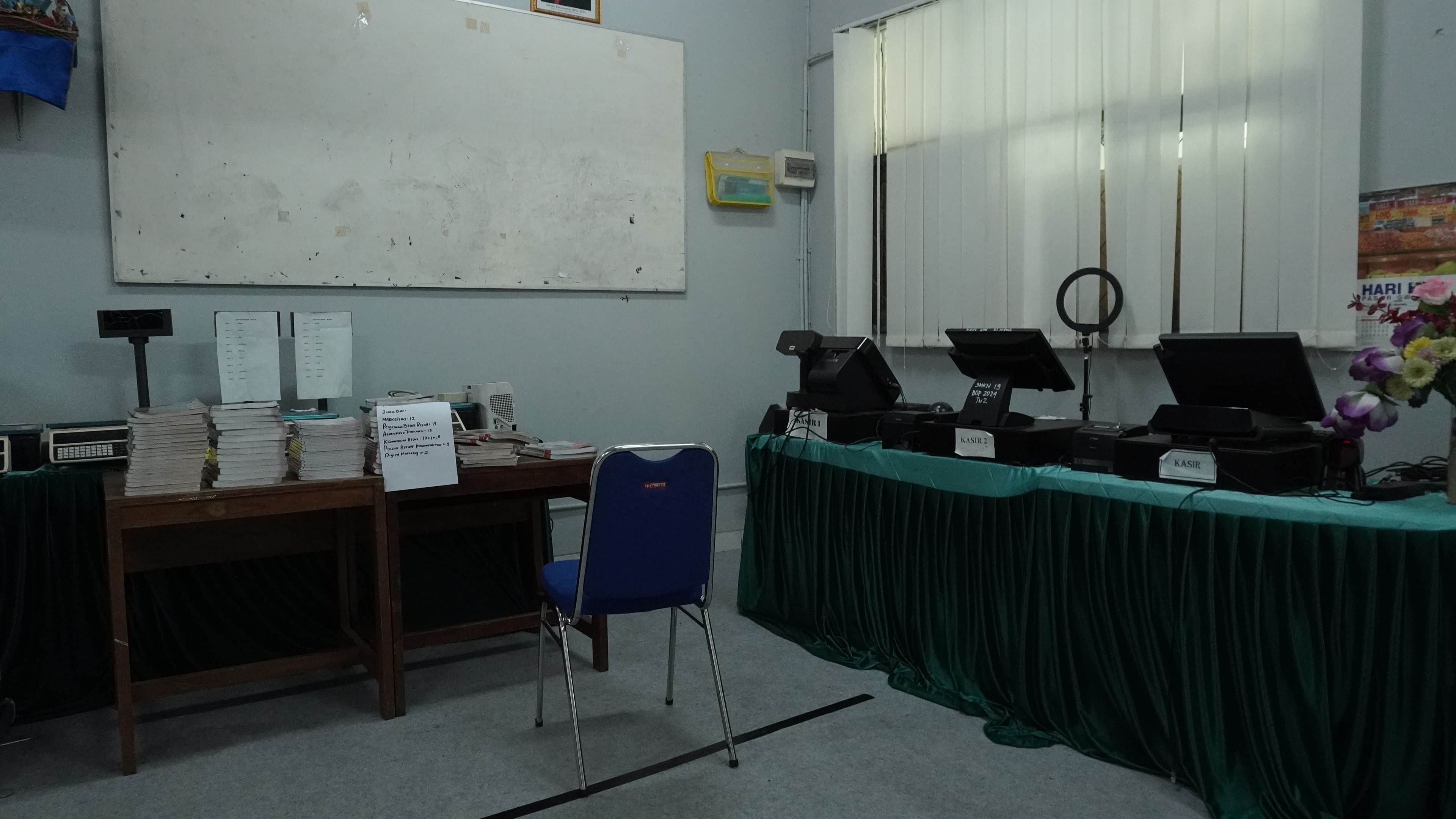 Lab Bisnis Ritel — Foto 3