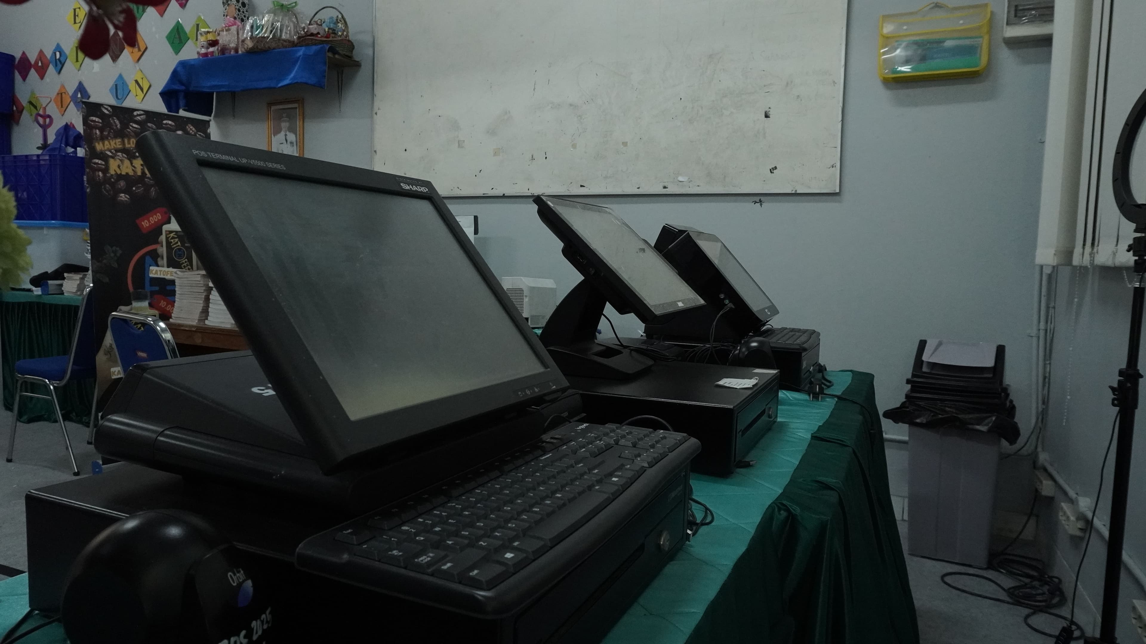 Lab Bisnis Ritel — Foto 4