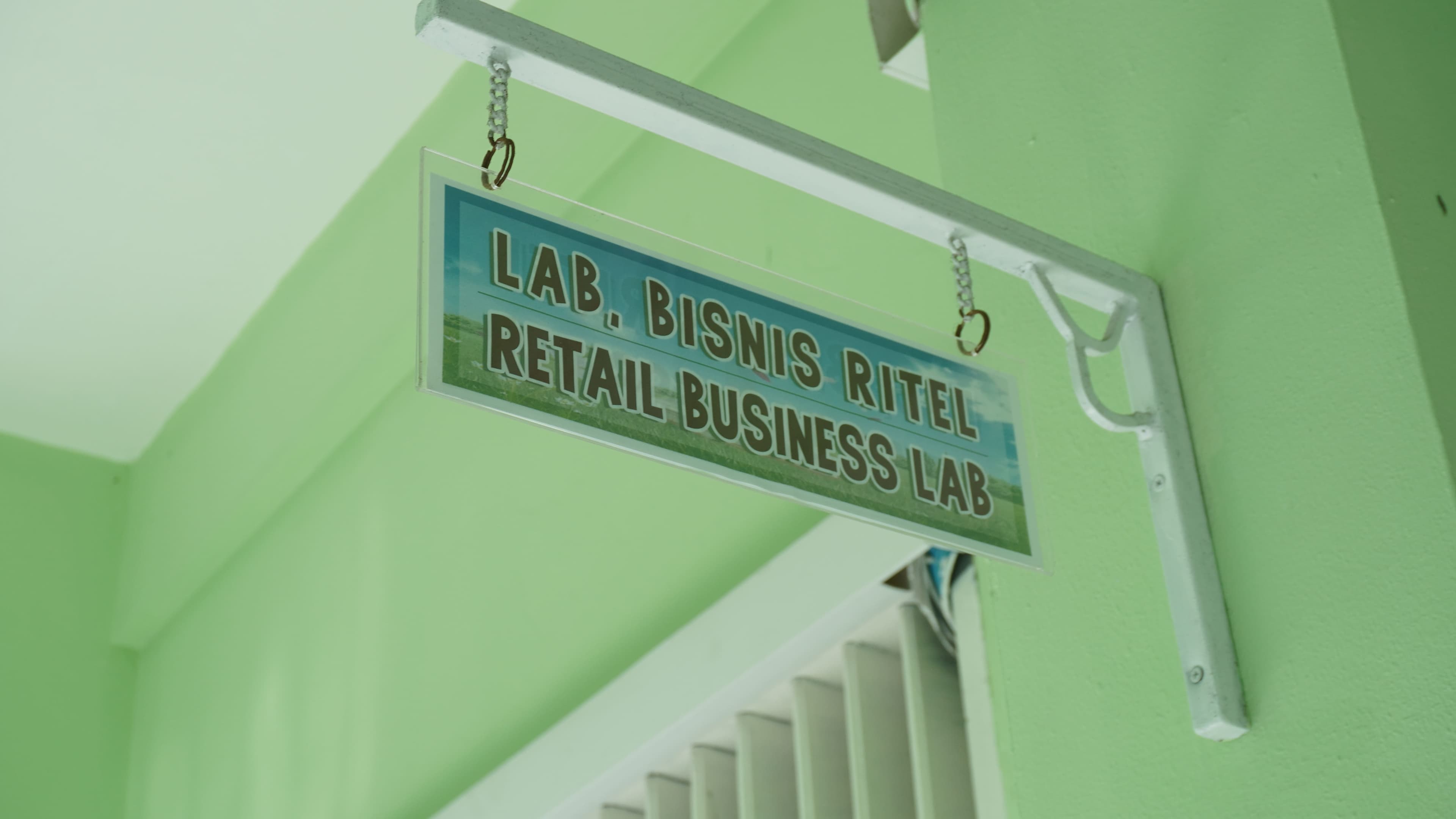 Lab Bisnis Ritel — Foto 5