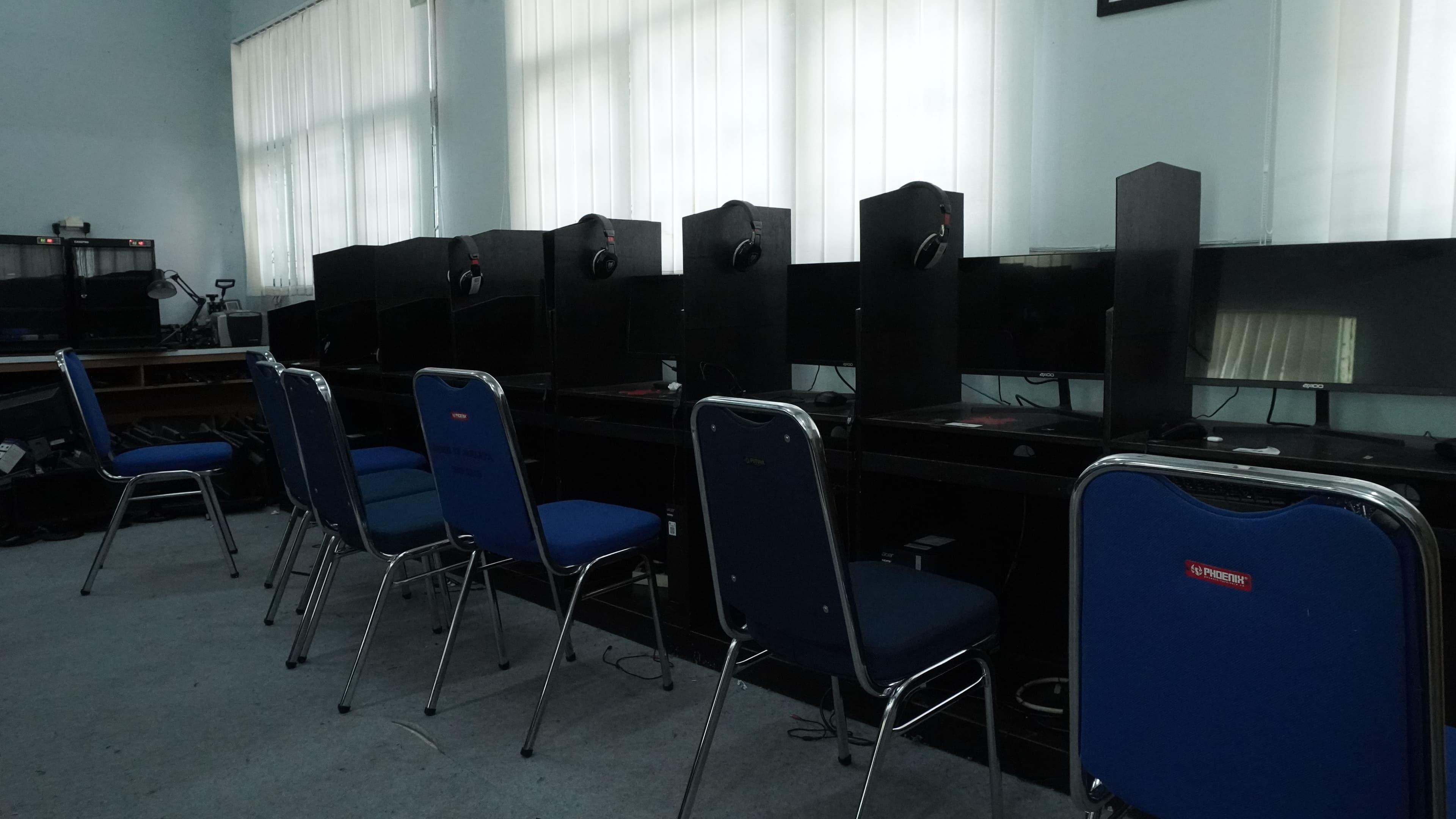 Lab Perfilman — Foto 2