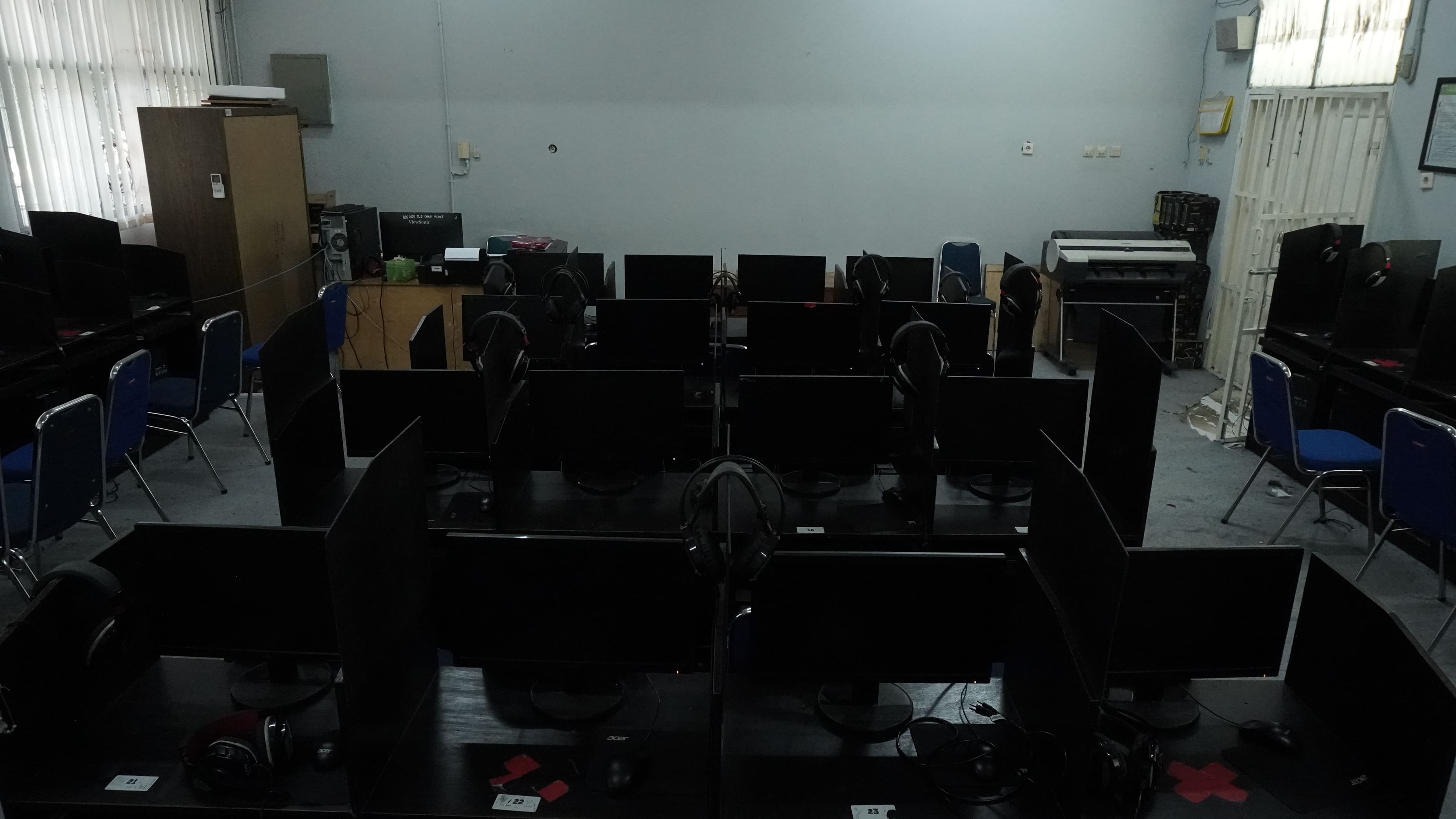 Lab Perfilman — Foto 4