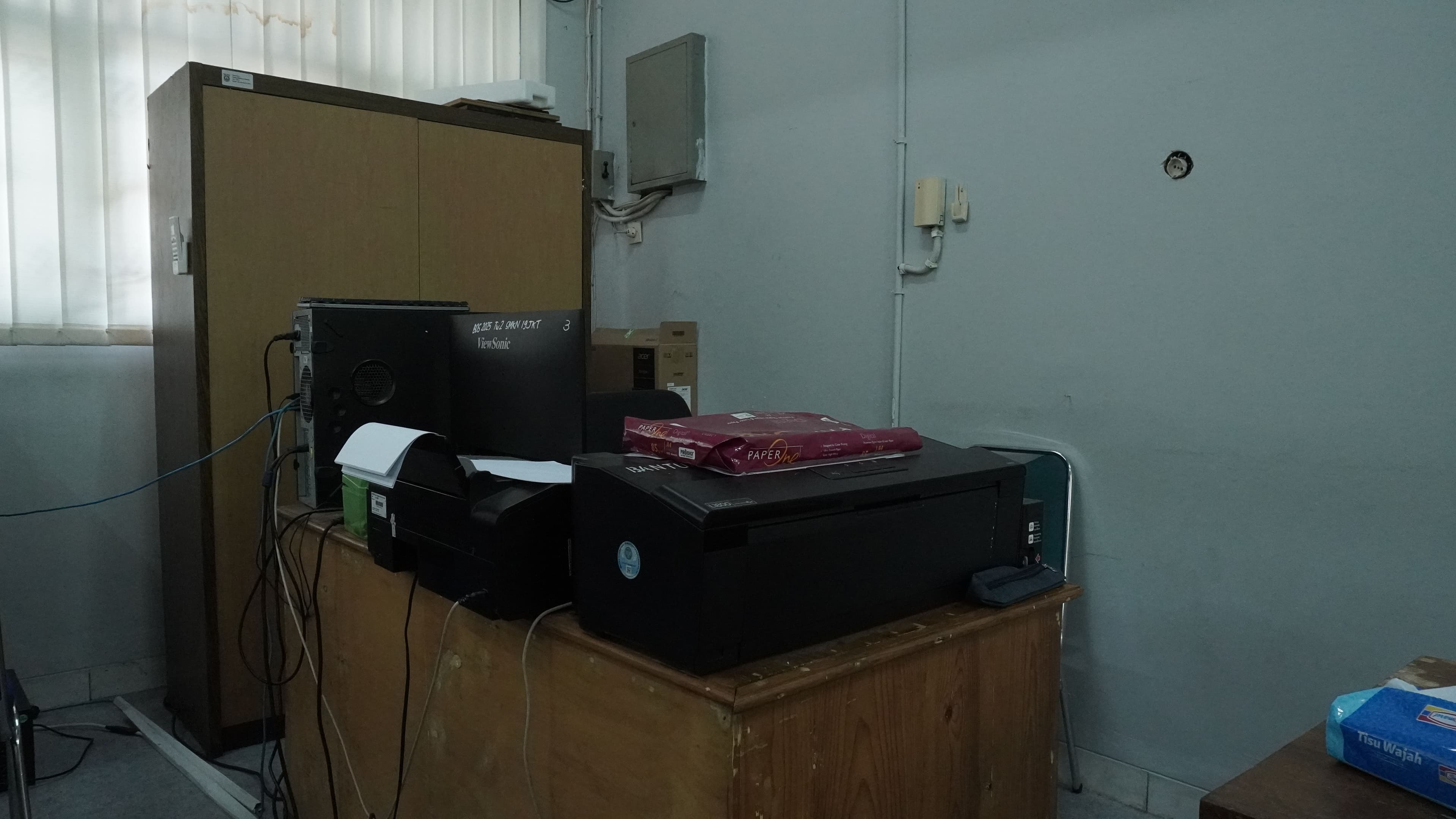 Lab Perfilman — Foto 5