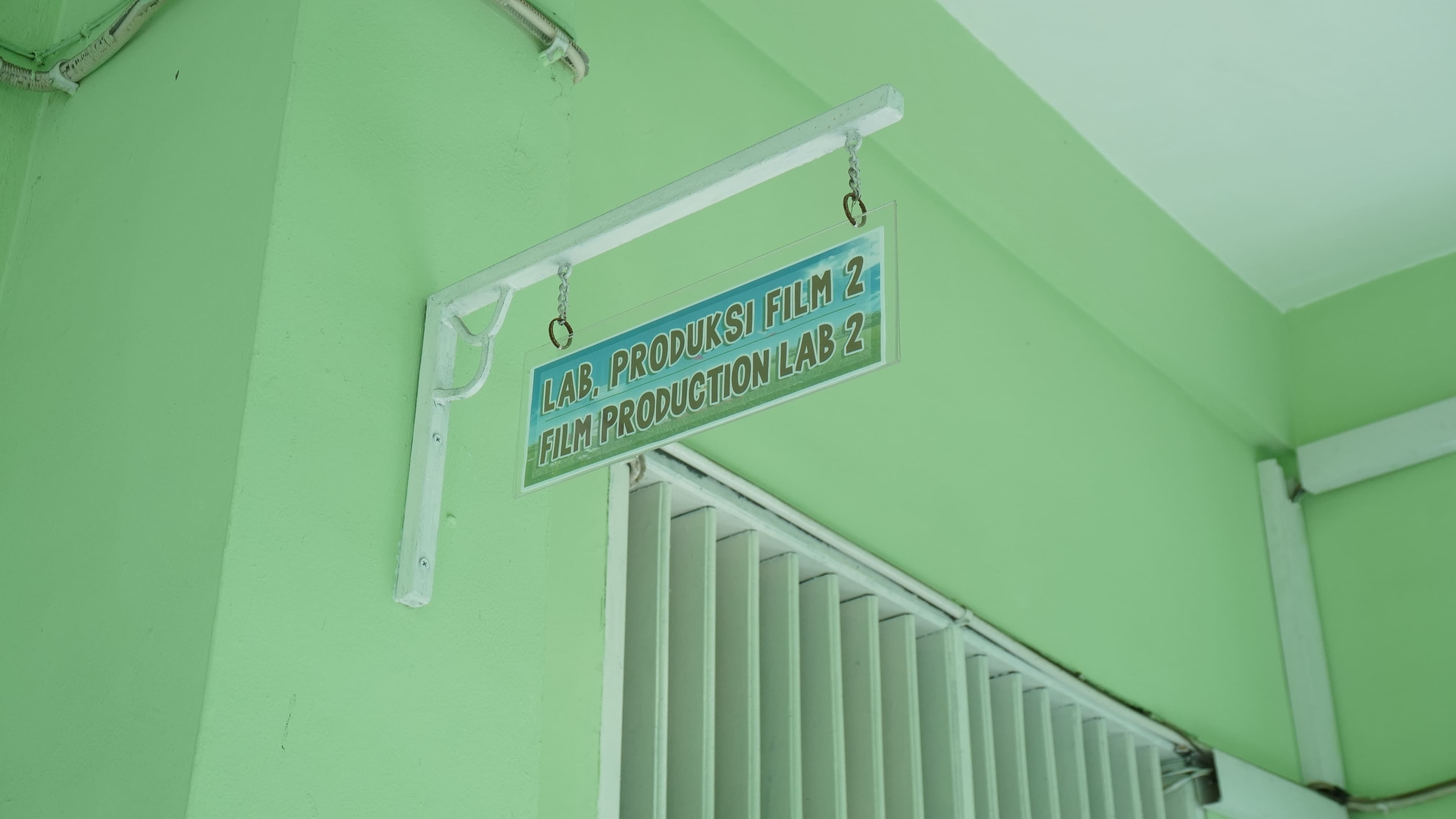 Lab Perfilman — Foto 6