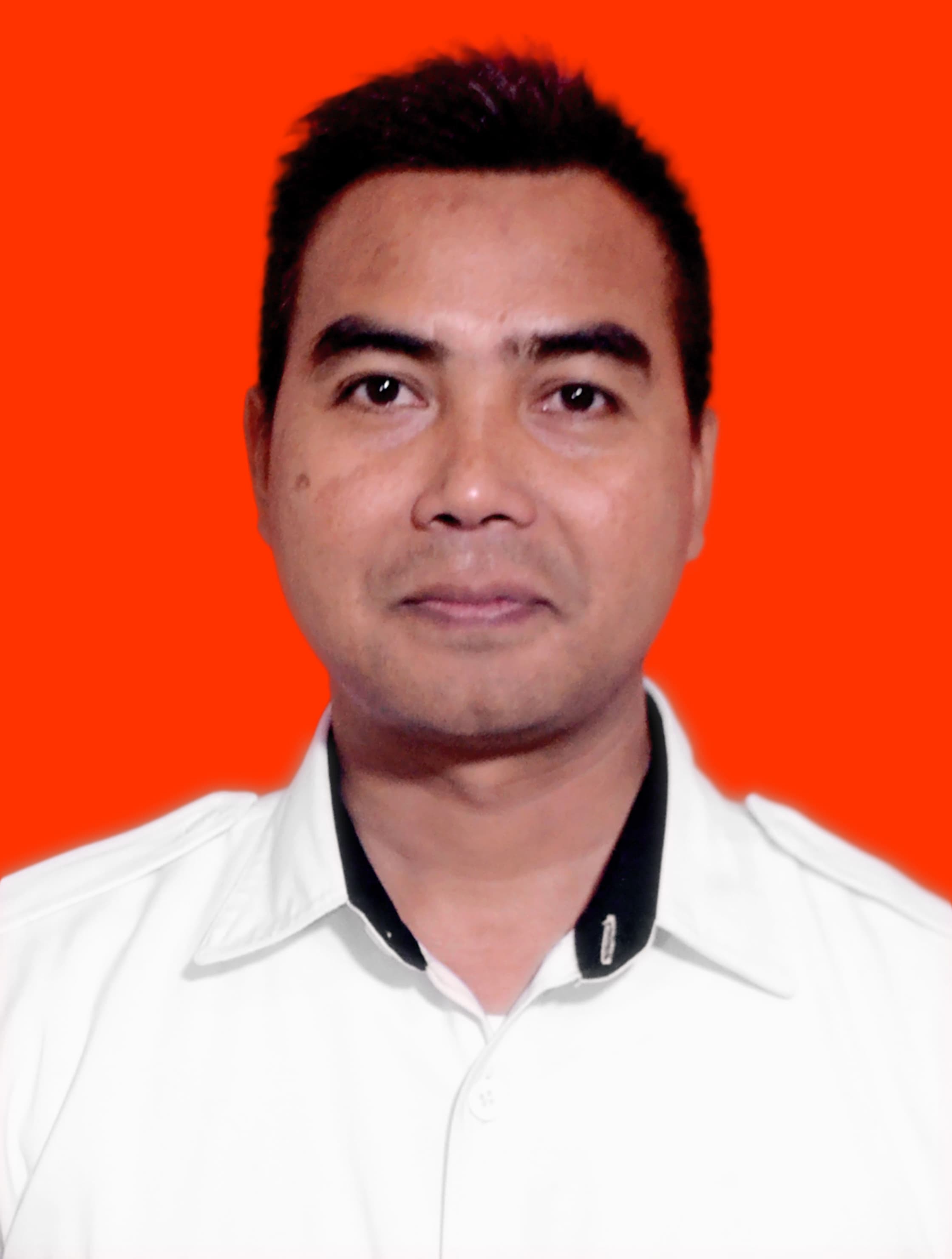 Adeng Nugraha, S.Kom