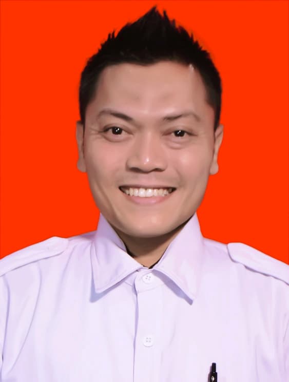 Andi Ami, S.Kom