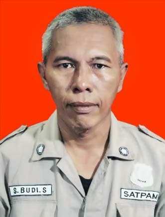 Slamet Budi Santoso