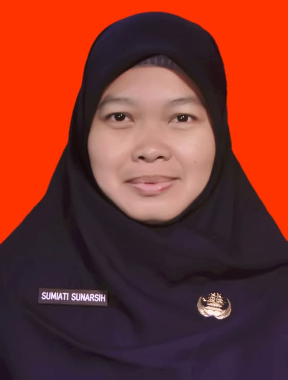 Sumiati Sunarsih, S.Pd., M.Ak.