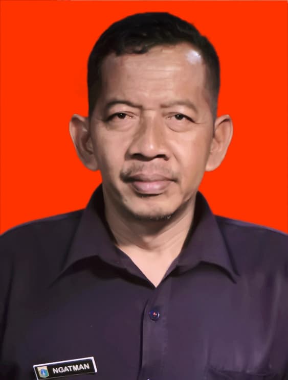 Ngatman, S.Pd.