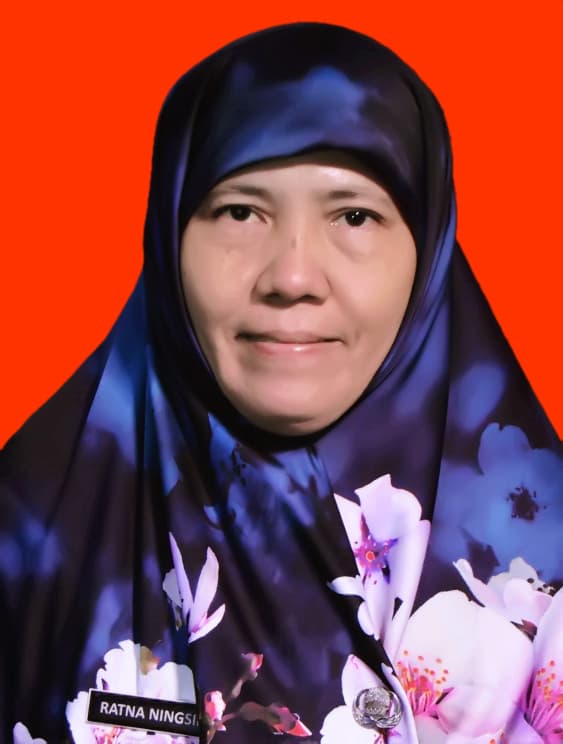 Ratna Ningsih, S.Pd.