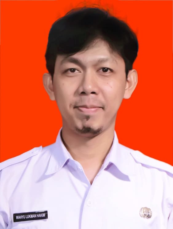 Wahyu Lukman Hakim, S.Kom.