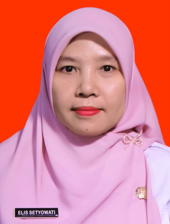 Elis Setyowati, M. Pd.