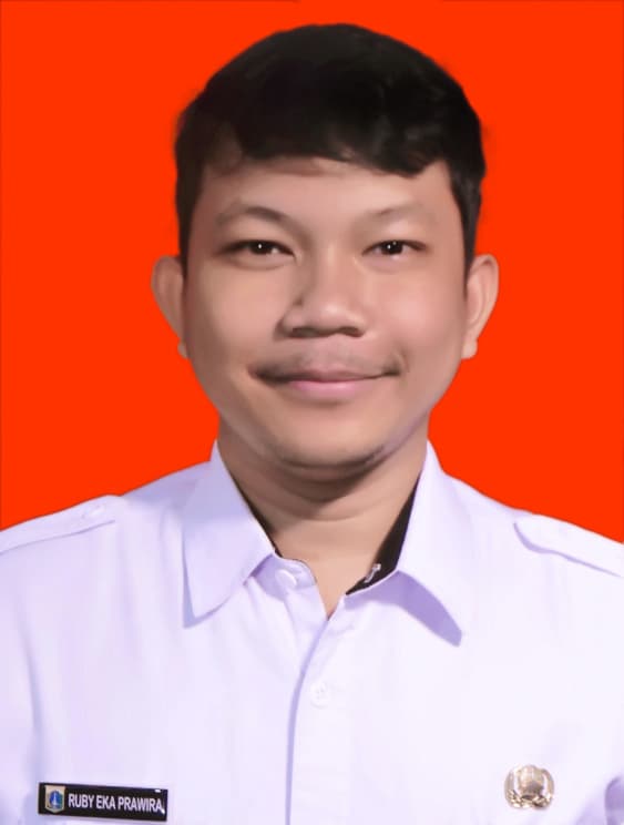 Ruby Eka Prawira, S.Pd.