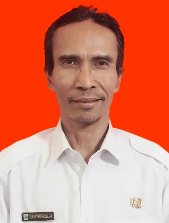 Sumantoro Kasdhani, M.I.Kom.