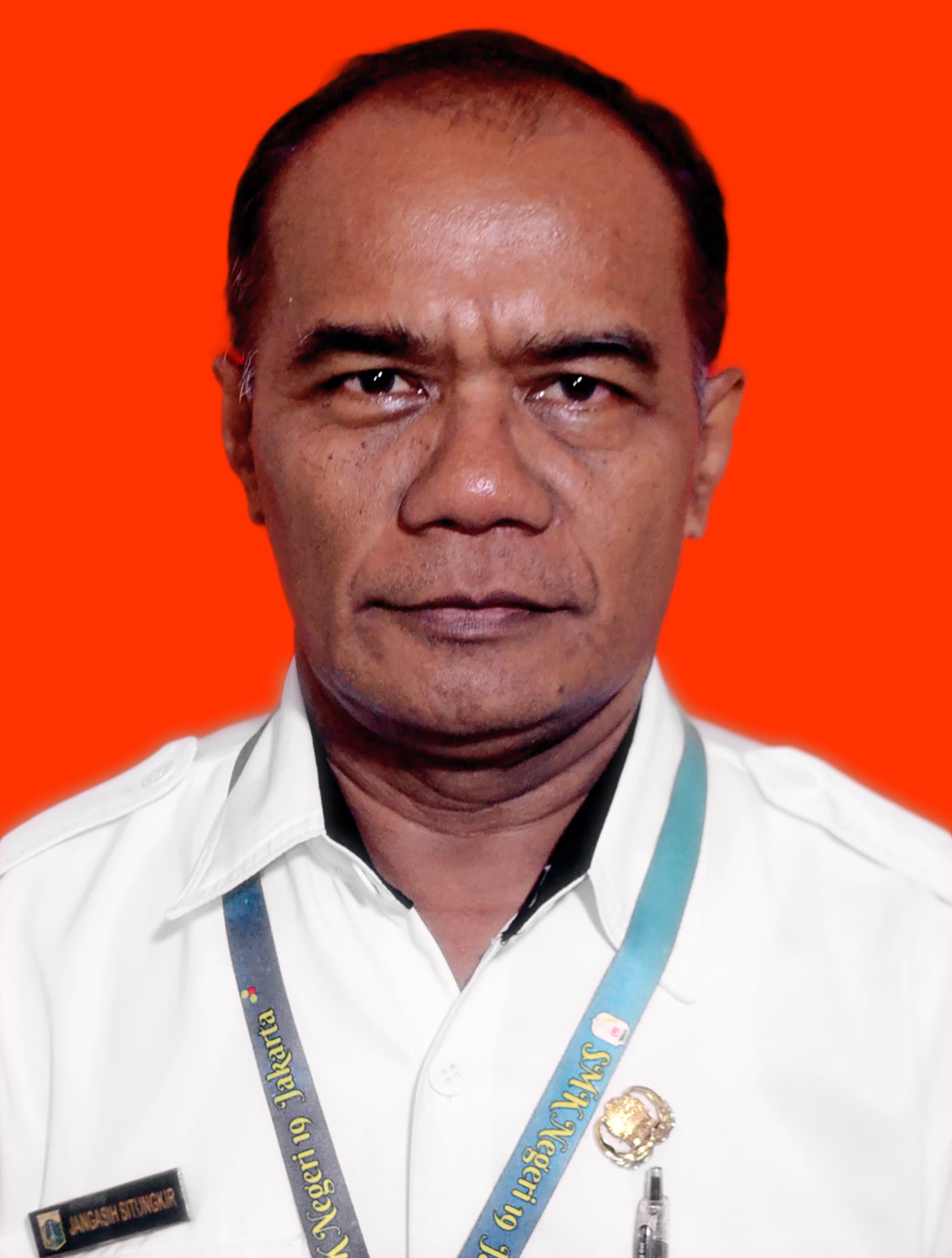 Jangasih Situngkir, S.E, MM.