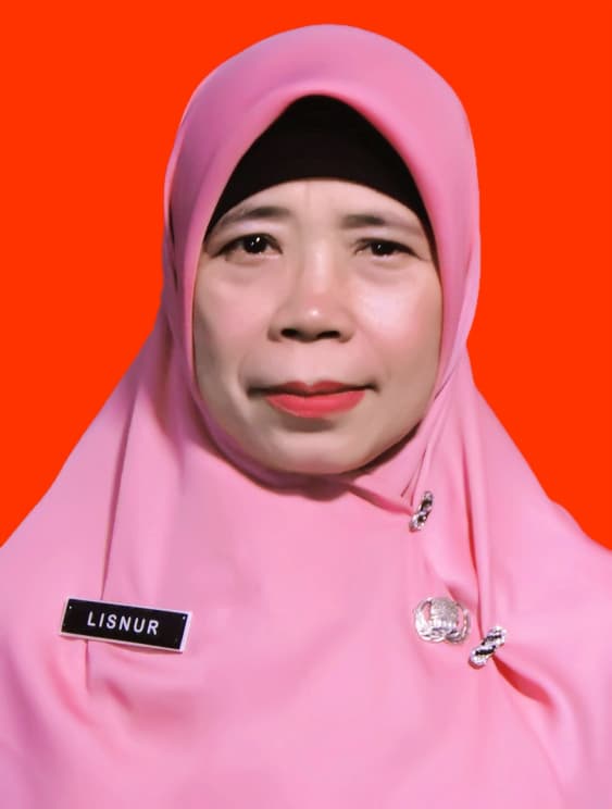 Lisnur, S. IP.