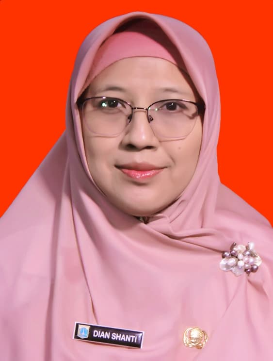 Dian Shanti Warastuti, S.E, M.Pd.