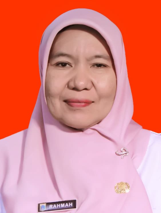 Rahmah, S.E.