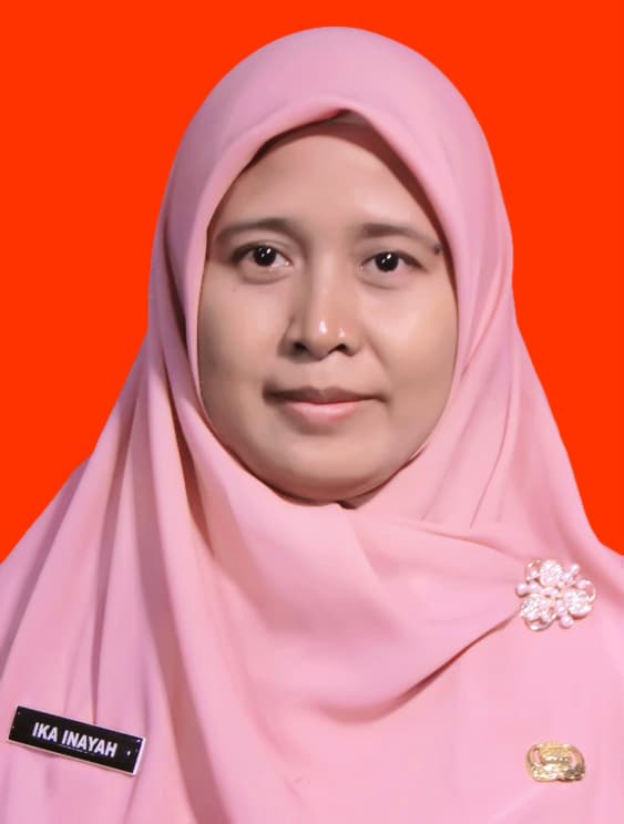 Ika Inayah, S.Pd.