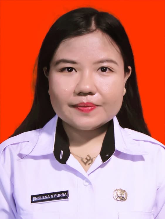 Englena Nastaria Purba, S.Pd.