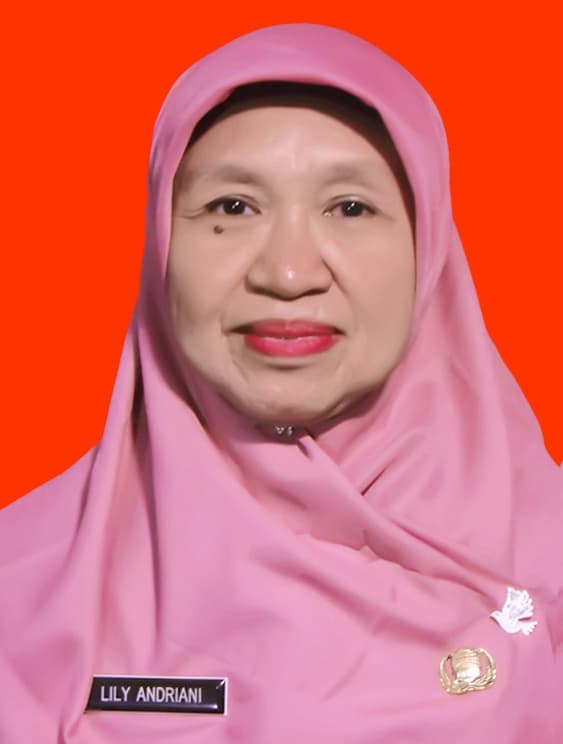 Lily Andriani, S.Pd.