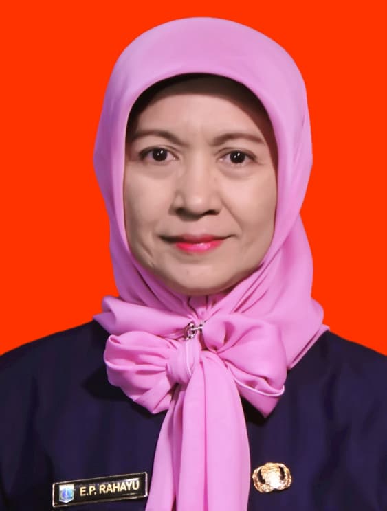 Dra. Endang Puji Rahayu, M.Pd.