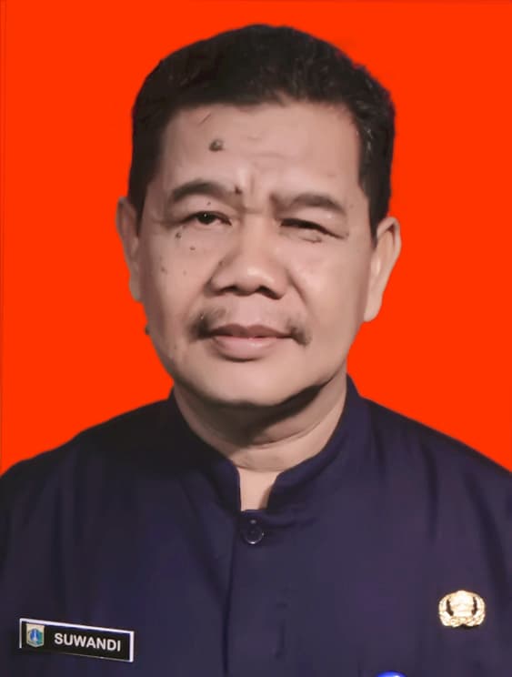 Suwandi, S.Pd.