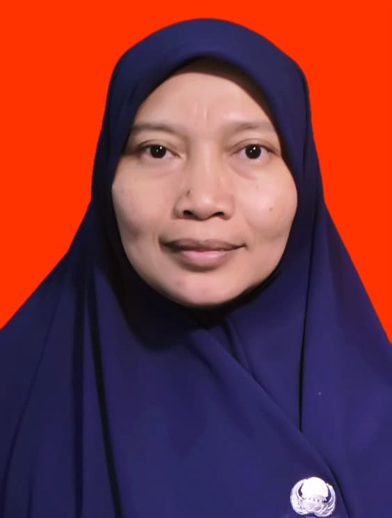 Hadijah, S.Pd.