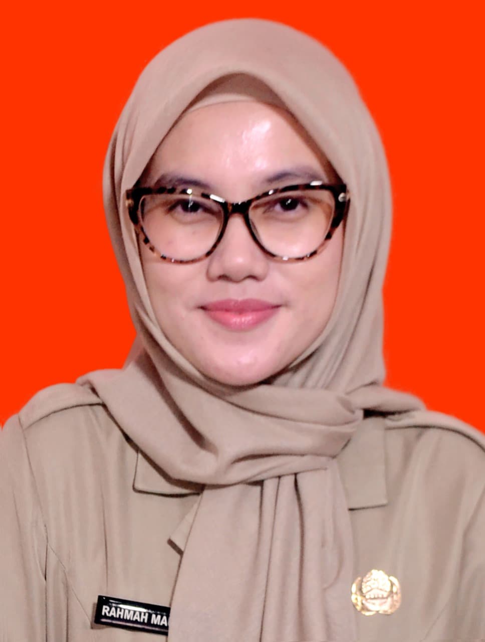 Rahmah Maulidya, A.Md.