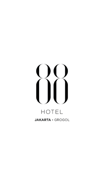 HOTEL 88 GROGOL  JAKARTA
