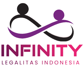 PT INFINITY LEGALITAS INDONESIA